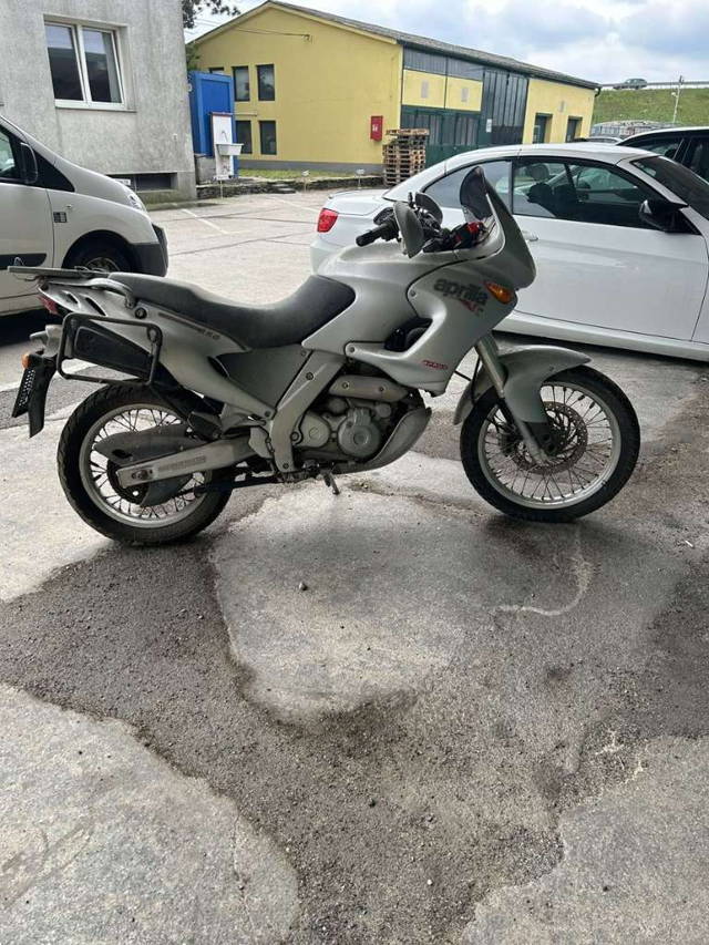 Aprilia Pegaso ML01 Tourer
