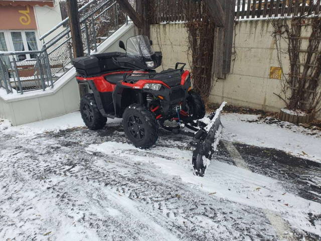 Polaris Sportsman Polaris Sportsman 1000 Quad