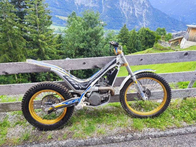 Sherco ST Sherco Trial Trial