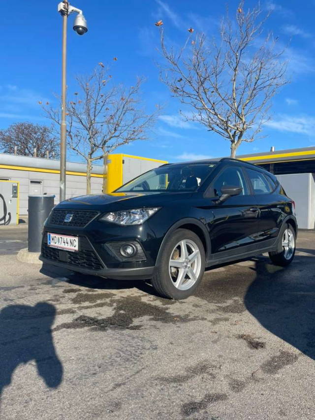 Seat Arona Reference 1,0 EcoTSI SUV / Geländewagen