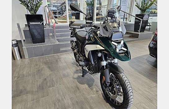 BMW R 1300 GS Enduro