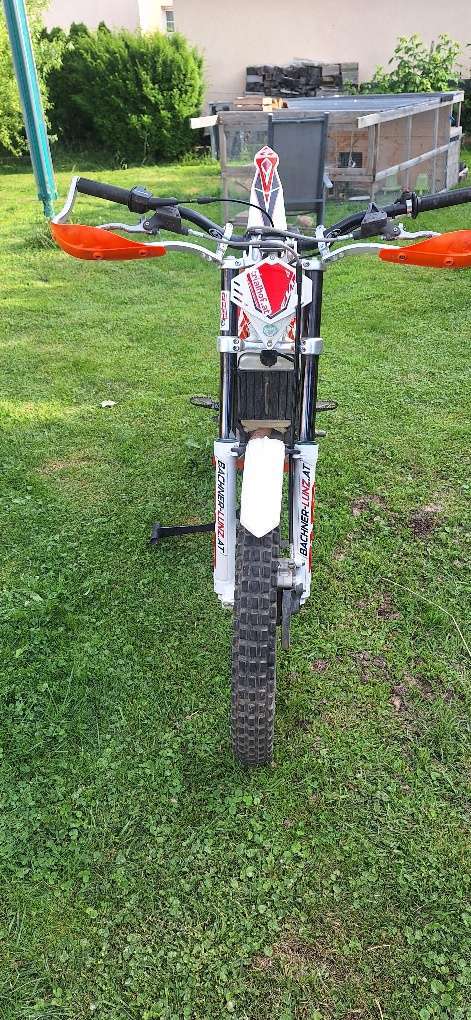 Beta Evo 300 Trial