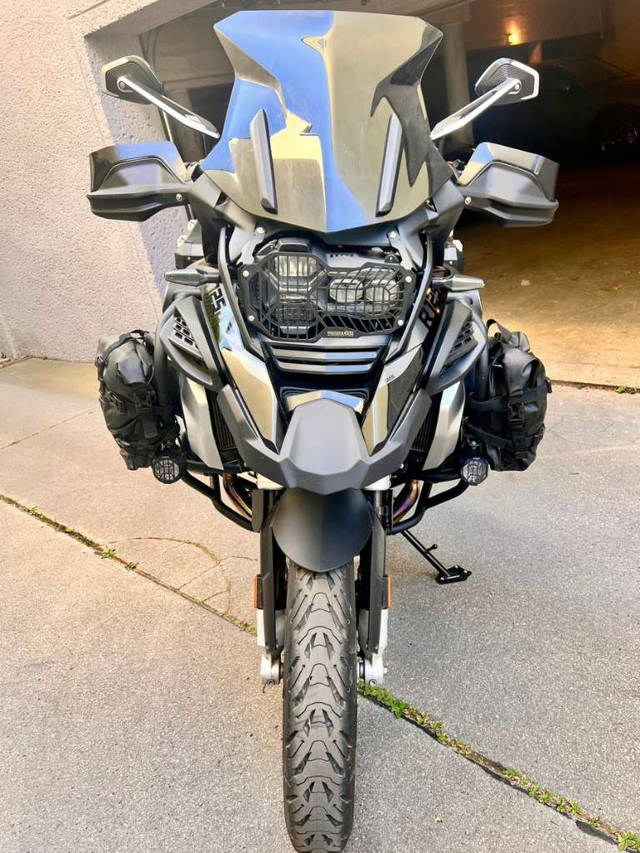 BMW R 1250 R1250GS Adventure Enduro