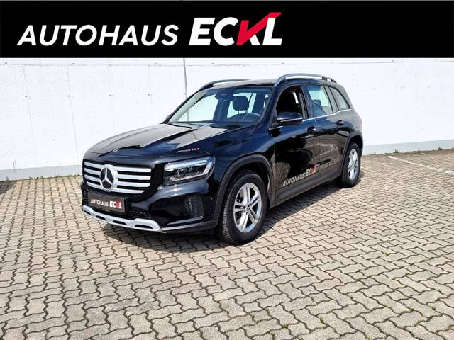 Mercedes-Benz GLB 200 d 4MATIC Österreich-Edition SUV / Geländewagen