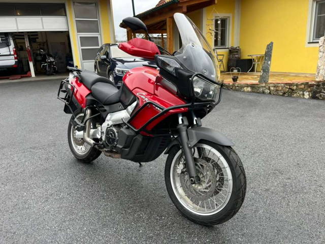 Aprilia Caponord ETV 1000 Tourer