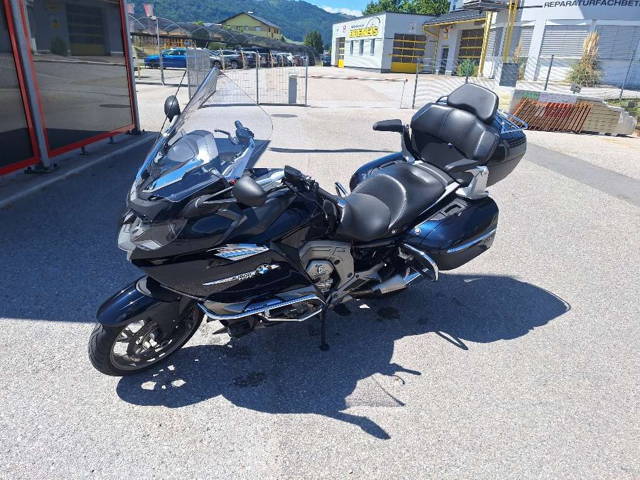 BMW K 1600 GTL ABS Tourer