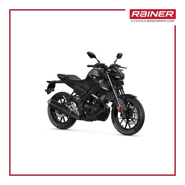 Yamaha MOTORRAD Tourer
