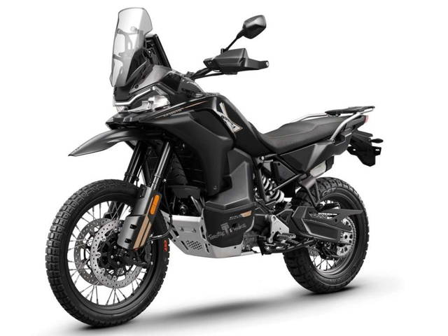 CF-Moto MT-X 800 Enduro