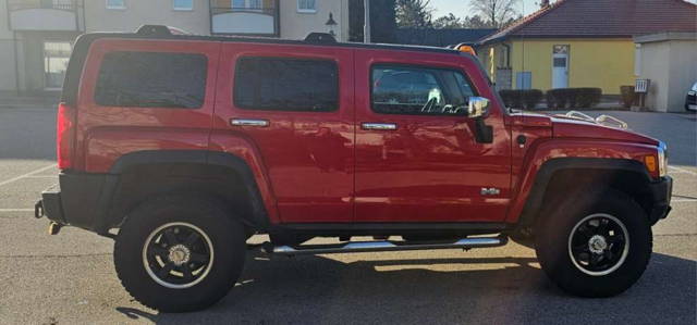 Hummer Hummer H3 3,5 SUV / Geländewagen