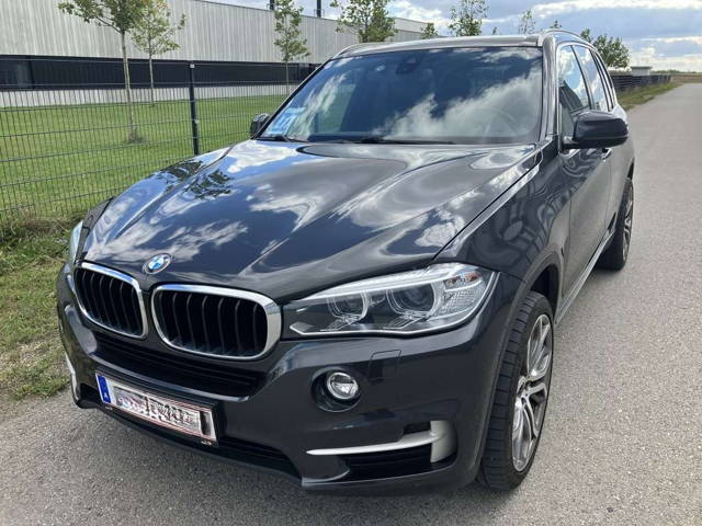 BMW X5 xDrive25d Aut. SUV / Geländewagen