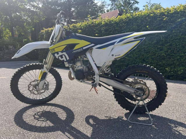 Husqvarna TC 85 Motocross