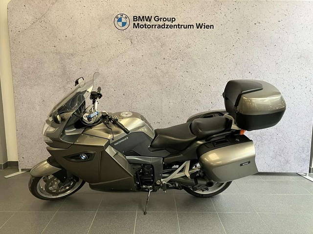 BMW K 1300 GT ABS Tourer