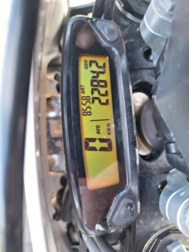Husqvarna FE 350 Enduro
