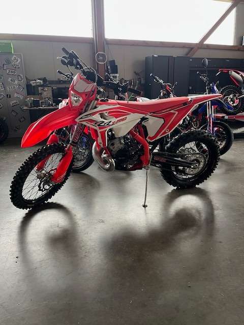 Beta RR Beta RR 200 X-PRO Enduro