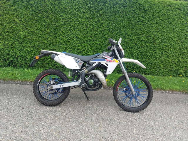 Rieju MRT Enduro