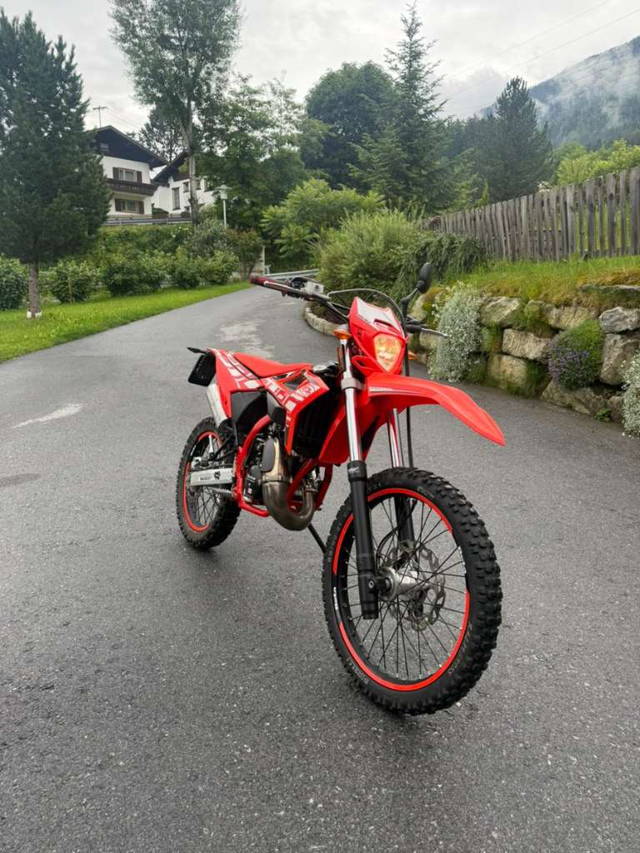 Beta RR Sport Enduro