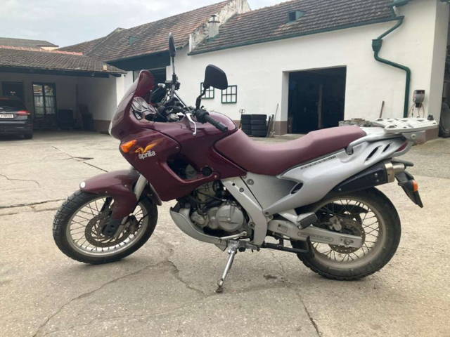 Aprilia Pegaso ML01 Tourer