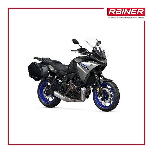 Yamaha MOTORRAD Tourer
