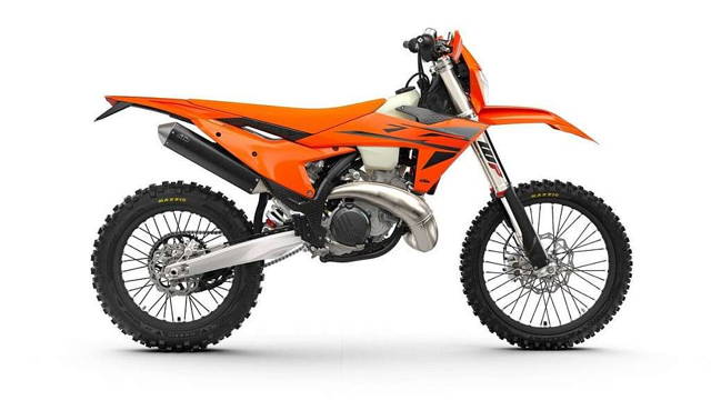 KTM 300 EXC Enduro