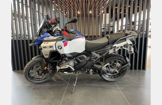 BMW R 1300 GS Adventure Enduro
