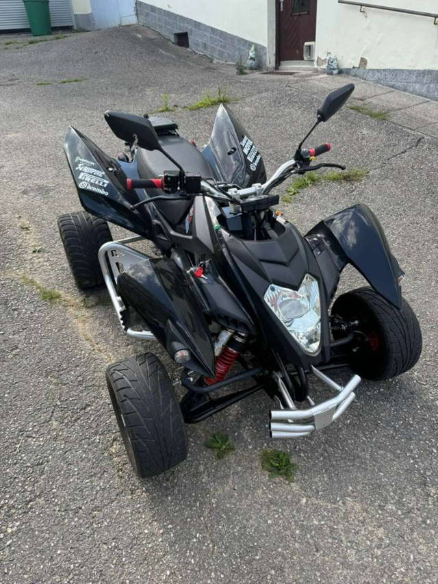Online S5.5 Quad