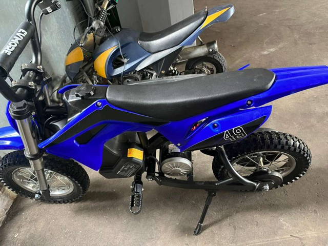 Enduro