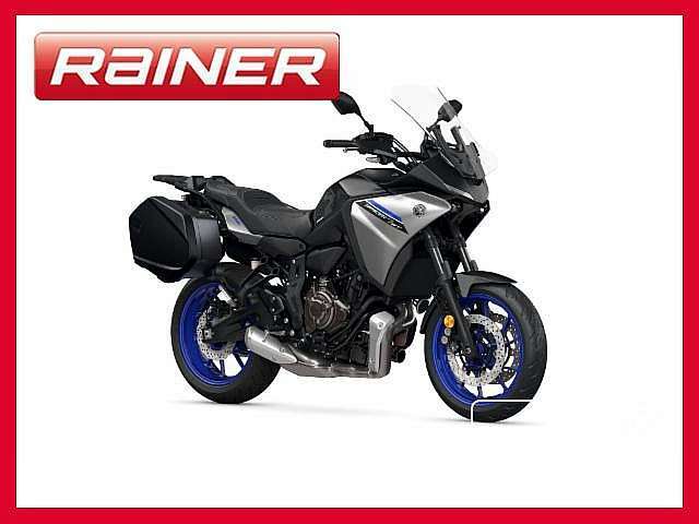 Yamaha MOTORRAD Tourer