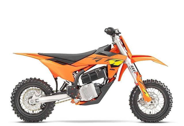 KTM SX -E 3 NEU Mod 2025 Motocross
