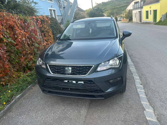 Seat Ateca 1.0 TSI SUV / Geländewagen