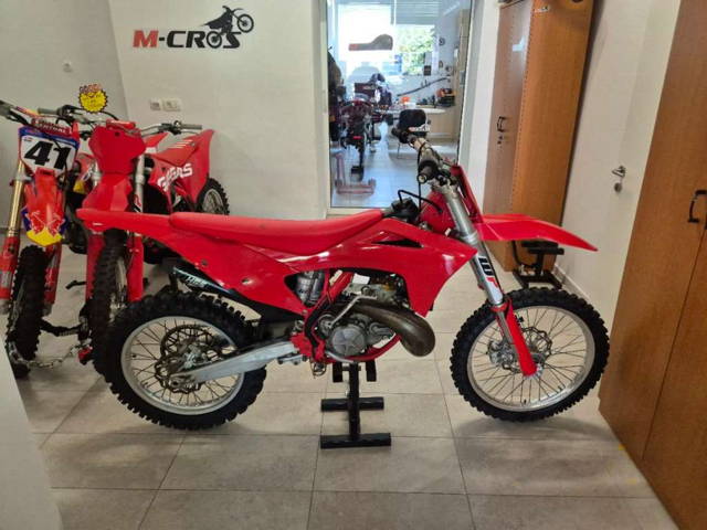 GasGas MC Motocross