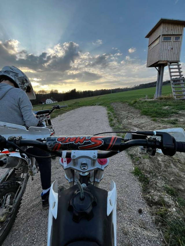 X-Moto Ka Motocross