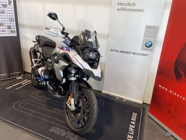 BMW R 1250 GS ABS Enduro