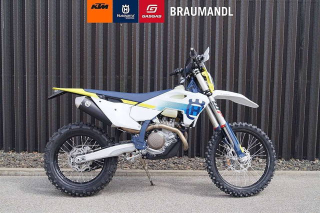 Husqvarna FE 501 Enduro