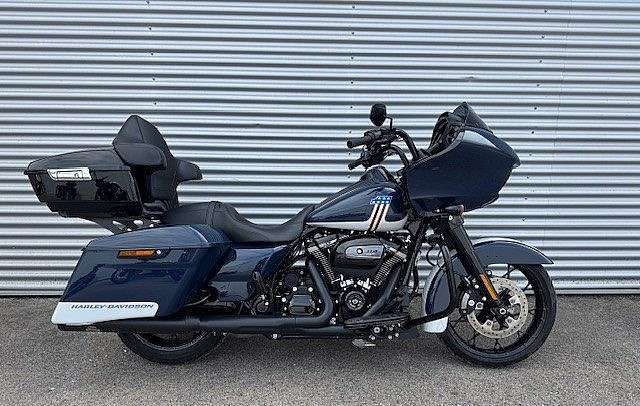 Harley-Davidson Road Glide Touring Road Glide Special FLTRXS **Jekill & Hy... Tourer
