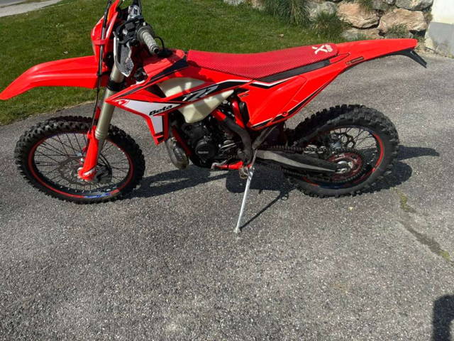 Beta RR 200 Enduro