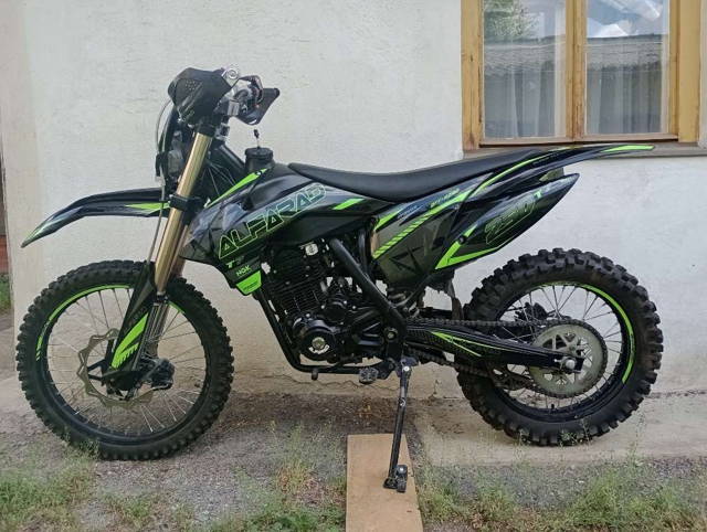 Alfarad AF 250 S Motocross