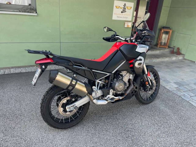 Aprilia Tuareg 660 Enduro