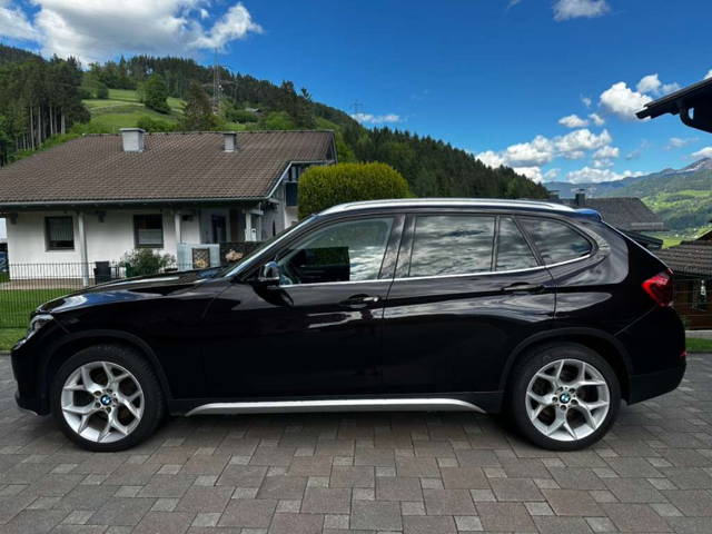 BMW X1 1,8 e84 Allrad SUV / Geländewagen
