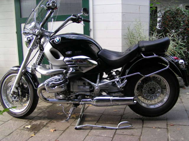 BMW R 1200 R1200 C Classic Tourer