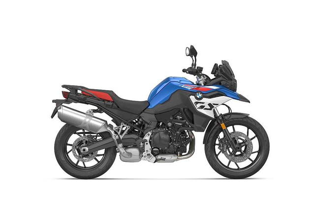 BMW F 800 GS Vorführmotorrad Style Sport (6L57955) Enduro
