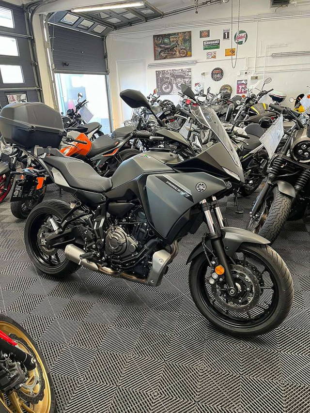 Yamaha Tracer 7 ABS Tourer