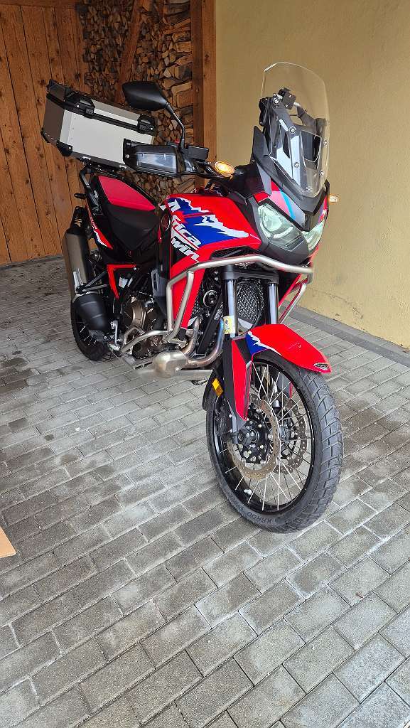 Honda CRF 1100L Africa Twin 2024 Enduro