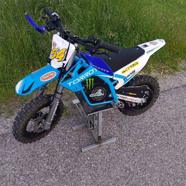 Torrot Kids Series MX 1 Motocross