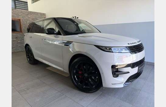 Land Rover Range Rover Sport P460e Dynamic SE 3.0 PHEV SUV / Geländewagen