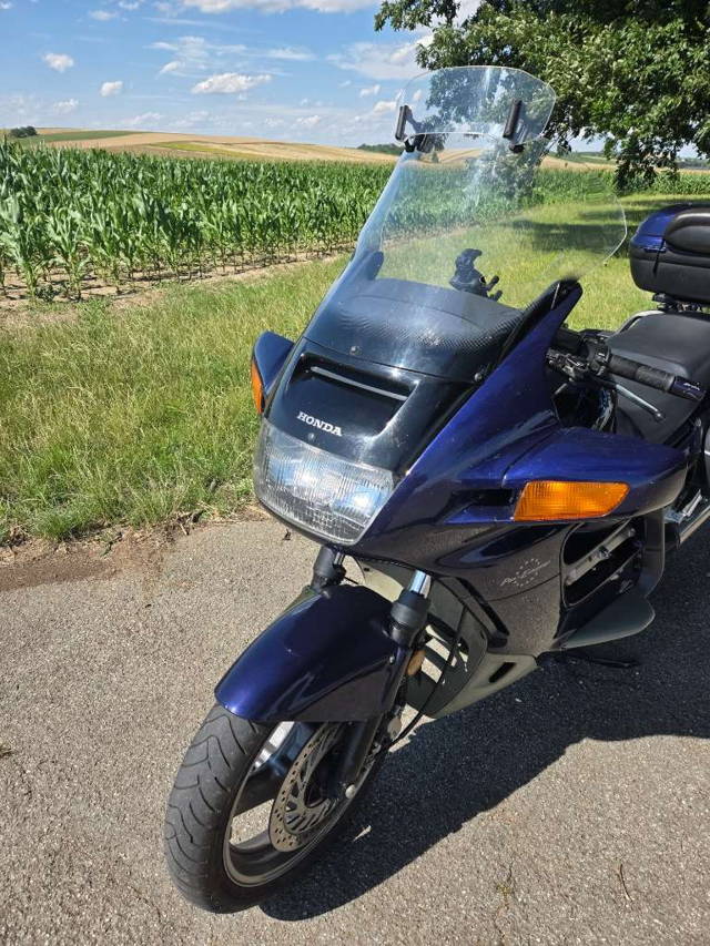 Honda ST 1100 Pan European Tourer