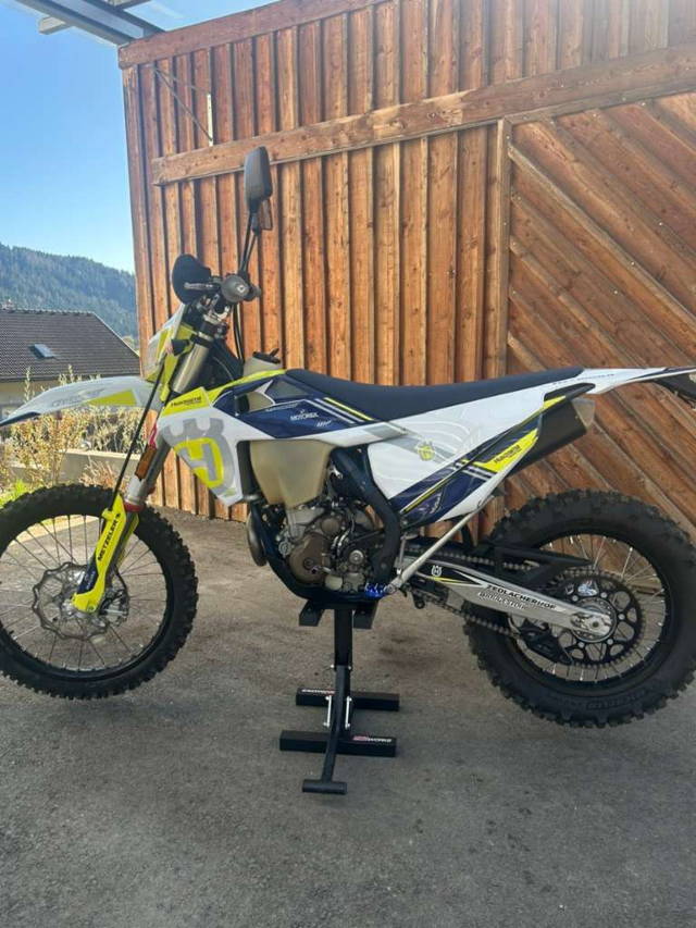 Husqvarna FE 350 Enduro