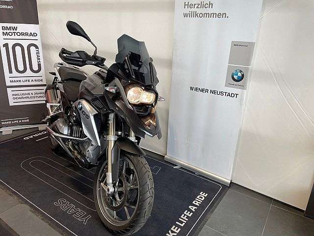 BMW R 1200 GS ABS Enduro