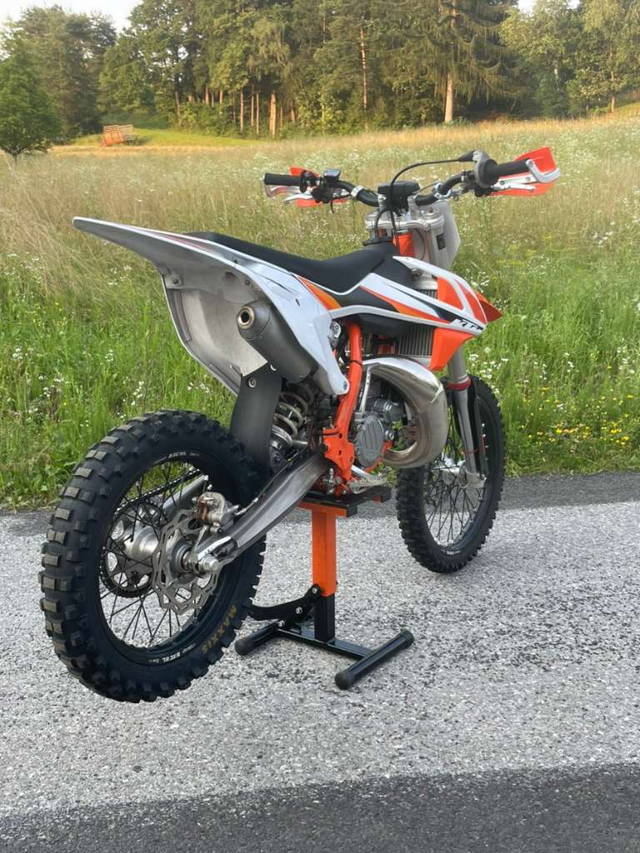 KTM 85 SX 19/16 Motocross