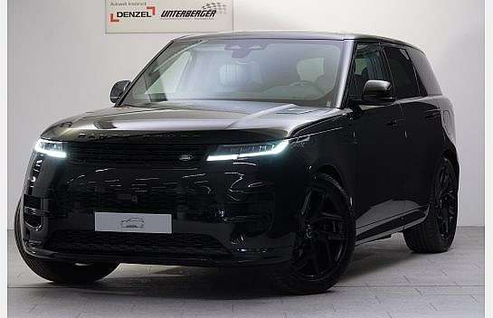 Land Rover Range Rover Sport Range Rover Sport 3.0PHEV Dyn SE SUV / Geländewagen