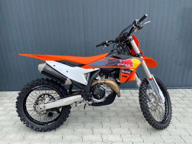 KTM SX-F *450 Vorführmotorrad 2024* Motocross